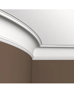 Карниз Европласт 1.50.180 Пенополиуретан 2000*121*91 мм-foto3