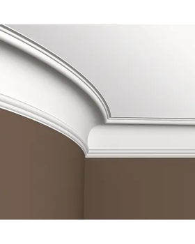 Карниз Европласт 1.50.180 Пенополиуретан 2000*121*91 мм-foto3