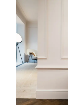 C339F Карниз гибкий Orac Decor Полиуретан-foto4