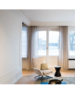 C219 Карниз Orac Decor Полиуретан-foto5