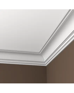 Карниз Европласт 1.50.108 Пенополиуретан 2000*119*117 мм-foto2