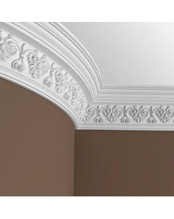 Карниз Европласт 1.50.285 Пенополиуретан 2000*144*109 мм-foto3