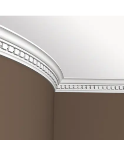 Карниз Европласт 1.50.196 Пенополиуретан 2000*70*53 мм-foto3