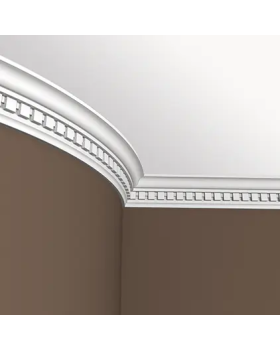 Карниз Европласт 1.50.196 Пенополиуретан 2000*70*53 мм-foto3