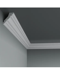 Карниз Европласт 6.50.711 Композит 2000*35*35 мм-foto6