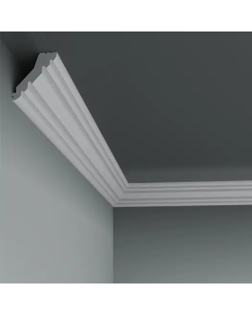 Карниз Европласт 6.50.711 Композит 2000*35*35 мм-foto6