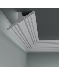 Карниз Европласт 6.50.706 Композит Новый 2000*128*77 мм-foto4