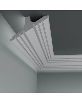 Карниз Европласт 6.50.706 Композит Новый 2000*128*77 мм-foto4