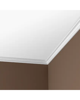 Карниз Европласт 1.50.294 Пенополиуретан 2000*43*43 мм-foto2