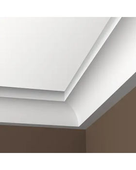 Карниз Европласт 1.50.264 Пенополиуретан 2000*170*170 мм-foto2