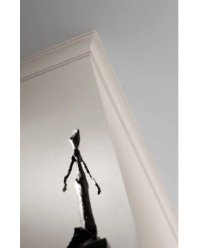 Карниз NMC Wallstyl WT5 50х50х2000 мм-foto5