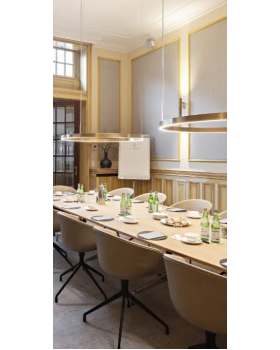 C211 Карниз Orac Decor Полиуретан-foto4