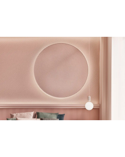 C394 STEPS Карниз Orac Decor Полиуретан-foto7