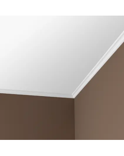 Карниз Европласт 1.50.292 Пенополиуретан 2000*25*25 мм-foto2