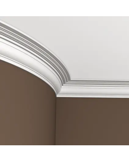 Карниз Европласт 1.50.179 Пенополиуретан 2000*78*81 мм-foto3