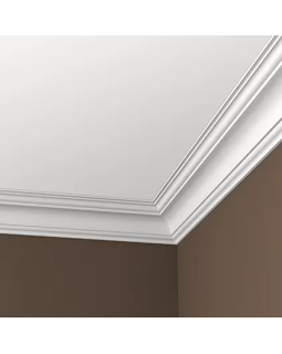 Карниз Европласт 1.50.139 Пенополиуретан 2000*100*99 мм-foto2