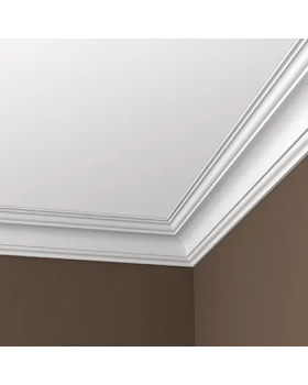 Карниз Европласт 1.50.139 Пенополиуретан 2000*100*99 мм-foto2