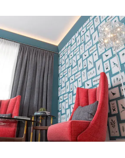 Карниз Европласт 1.50.624 Пенополиуретан 2000*199*120 мм-foto2