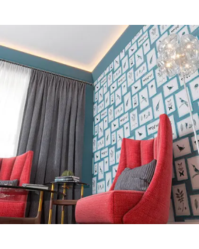 Карниз Европласт 1.50.624 Пенополиуретан 2000*199*120 мм-foto2