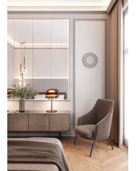 Карниз Европласт 6.50.703 Композит Новый 2000*51*48 мм-foto9