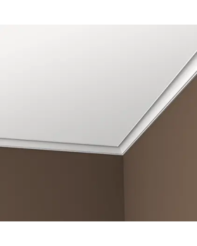 Карниз Европласт 6.50.157 Композит 2000*33*31 мм-foto2