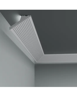 Карниз Европласт 6.50.702 Композит Новый 2000*76*47 мм-foto4