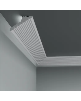 Карниз Европласт 6.50.702 Композит Новый 2000*76*47 мм-foto4