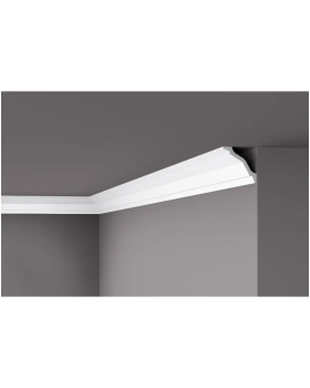 Карниз NMC Wallstyl WT26 75х75х2000 мм