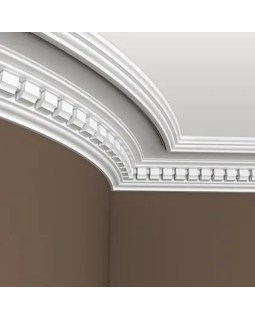 Карниз Европласт 1.50.109 Пенополиуретан 2000*78*190 мм-foto3