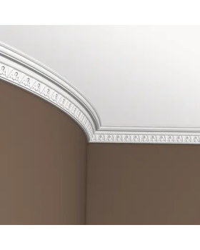 Карниз Европласт 1.50.187 Пенополиуретан 2000*52*50 мм-foto3