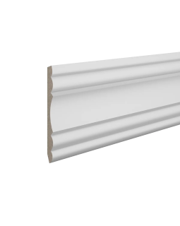 Карниз Ultrawood CR 0022 i ЛДФ 2000*170*62 мм-foto5