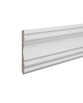 Карниз Ultrawood CR 0022 i ЛДФ 2000*170*62 мм-foto5