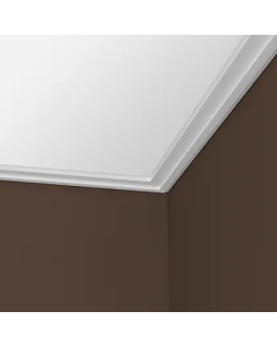Карниз Европласт 6.50.298 Композит 2000*13*40 мм-foto2