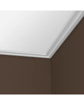 Карниз Европласт 6.50.298 Композит 2000*13*40 мм-foto2