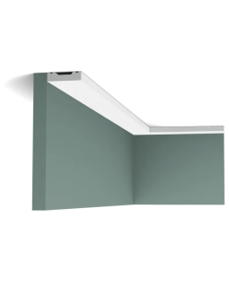 Многофункциональный профиль Orac Decor SX162 Cascade Дюрополимер-foto3