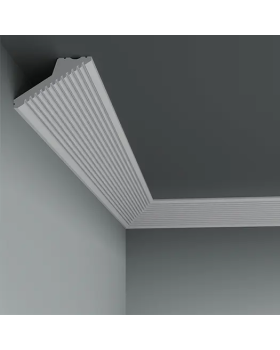Карниз Европласт 6.50.702 Композит Новый 2000*76*47 мм-foto5