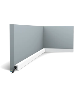 CX190 Многофункциональный профиль Orac Decor Дюрополимер-foto6