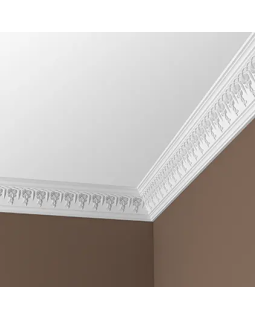 Карниз Европласт 1.50.279 Пенополиуретан 2000*103*80 мм-foto2