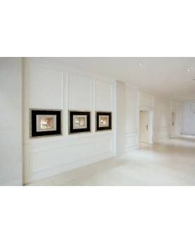 CX124F Карниз гибкий Orac Decor Дюрополимер-foto4