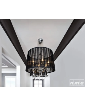 Карниз NMC Wallstyl WT6 40х40х2000 мм-foto7