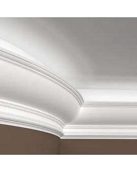 Карниз Европласт 1.50.209 Пенополиуретан 2000*152*117 мм-foto3
