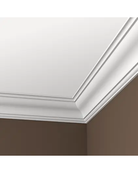 Карниз Европласт 1.50.133 Пенополиуретан 2000*120*115 мм-foto2