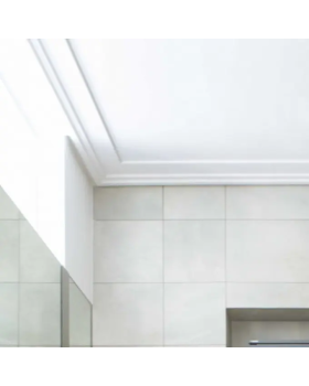 C353 Карниз Orac Decor Полиуретан-foto5