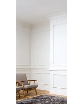 C217F Карниз гибкий Orac Decor Полиуретан-foto7