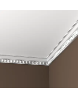 Карниз Европласт 1.50.112 Пенополиуретан 2000*74*39 мм-foto2