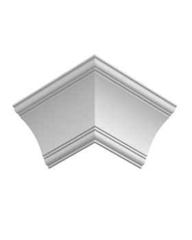 Карниз Ultrawood CR 0003i ЛДФ-foto5