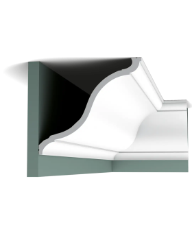C335 карниз Orac Decor Полиуретан