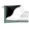 C335 карниз Orac Decor Полиуретан