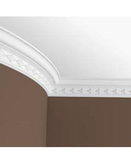 Карниз Европласт 1.50.278 Пенополиуретан 2000*82*68 мм-foto3