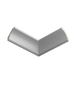 Карниз Ultrawood CR 0017 ЛДФ-foto4